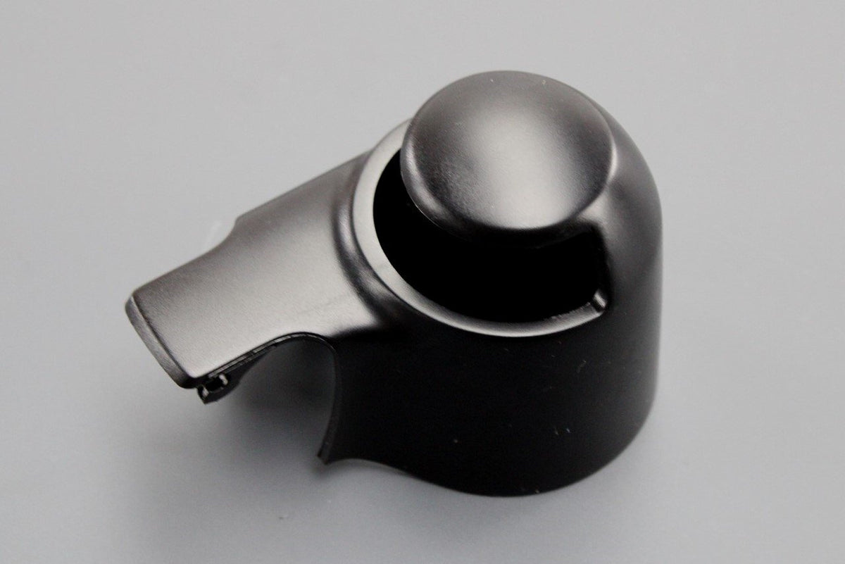VW Scirocco Transporter T6 Skoda rear window wiper bolt cap 1K8955435, view 1