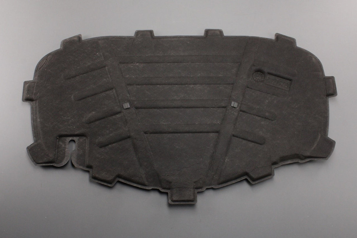 Audi A3 8V 2013-2020 bonnet noise sound insulation 8V0863825