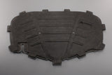 Audi A3 8V 2013-2020 bonnet noise sound insulation 8V0863825