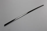 Audi A4 S4 RS4 16-on window guide trim strip (right rear) 8W9839644D T94