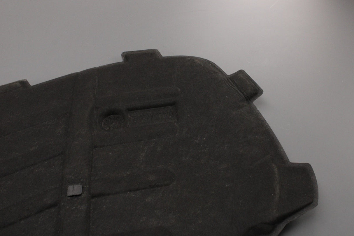 Audi A3 8V 2013-2020 bonnet noise sound insulation 8V0863825