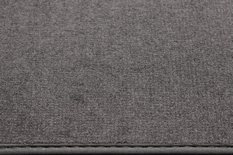 Audi A3 8P 2004-2013 floor mats (rear) 8P0864450 QJN