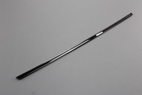 Audi A4 S4 RS4 16-on window guide trim strip (right rear) 8W9839644D T94