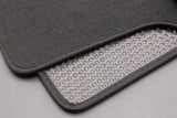 Audi A3 8P 2004-2013 floor mats (rear) 8P0864450 QJN