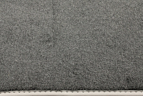 VW e-Up! 2017-on RHD textile floor mats set 12E863011A PGG