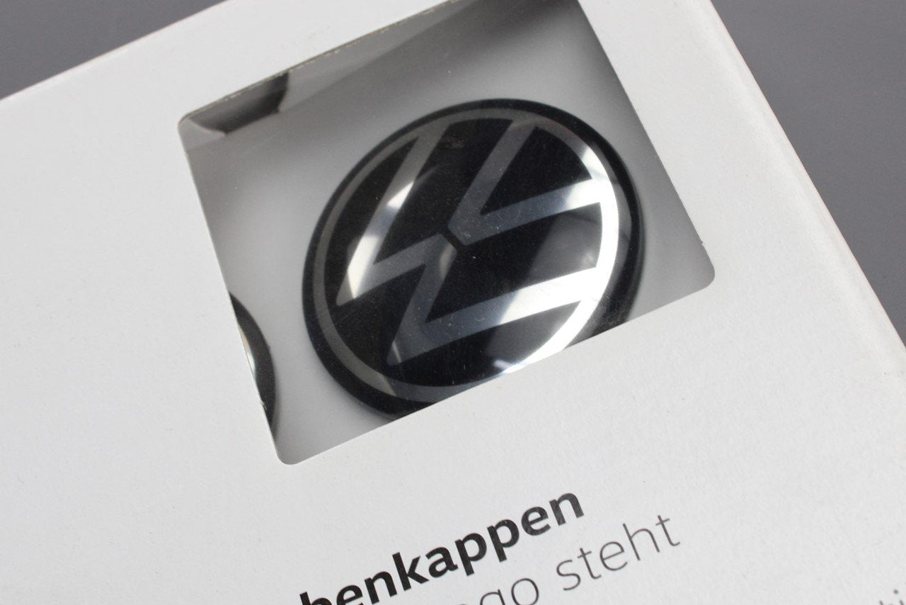 Vw self levelling centre caps hotsell