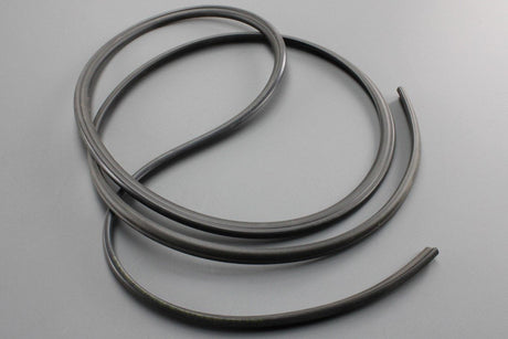 VW Touareg 2011-2018 panoramic sunroof seal (inner) 7P0877439