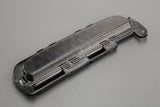 Land Rover Discovery 5 2017-on bumper air intake insert LR136744