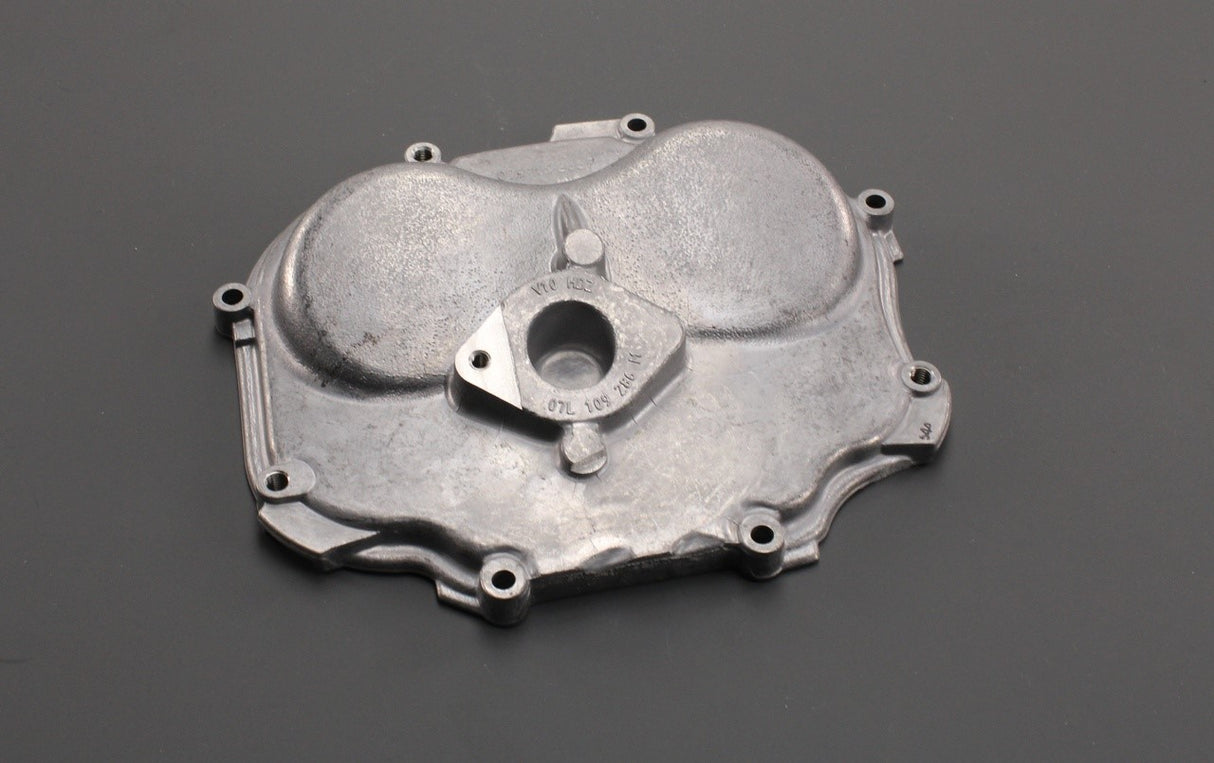 Audi RS4 RS5 4.2 V8 RS6 R8 V10 engine timing cover (right) 07L109286M