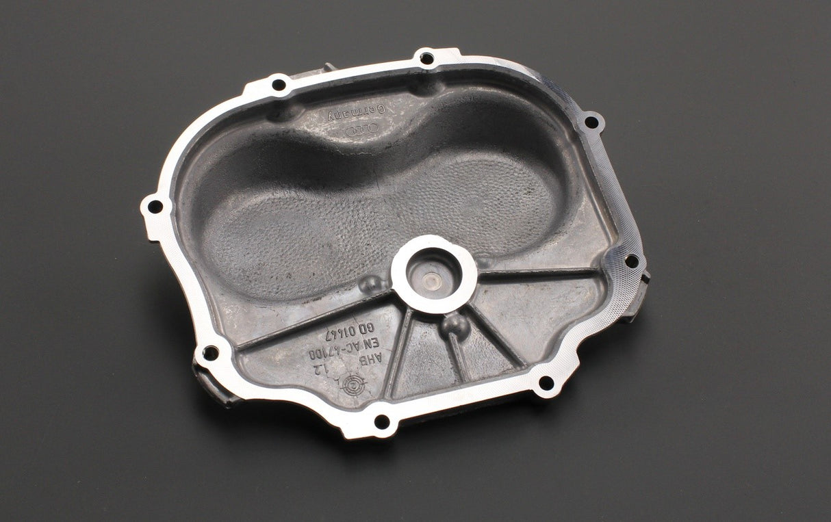 Audi RS4 RS5 4.2 V8 RS6 R8 V10 engine timing cover (right) 07L109286M
