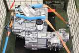 VW Sharan 2016-2023 7-speed DSG 4-motion gearbox (DQ500) 0BH300013D 005