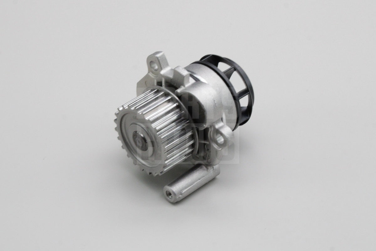 VW Golf Audi A3 SEAT Leon Skoda 2004-2018 2.0 TFSI water pump 06F121011, view 1