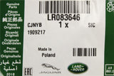 Land Rover Discovery Sport Evoque 12-18 brake pad wear sensor LR083646