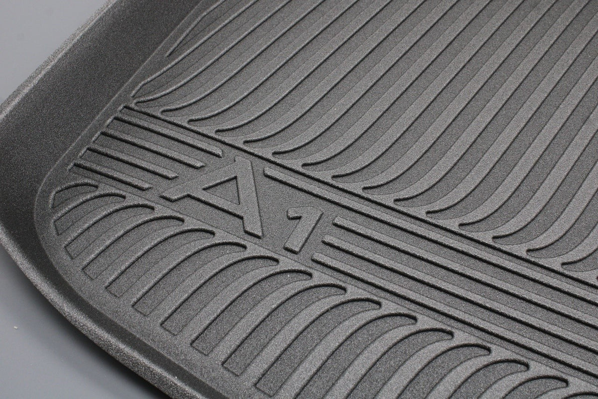 Audi A1 S1 2011-18 flexible foam boot load liner mat 8X0061160