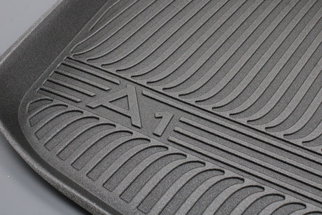 Audi A1 S1 2011-18 flexible foam boot load liner mat 8X0061160