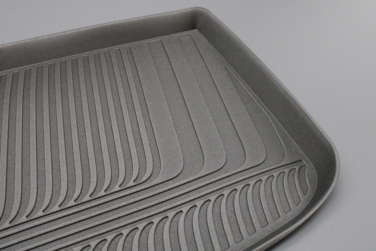 Audi A1 S1 2011-18 flexible foam boot load liner mat 8X0061160