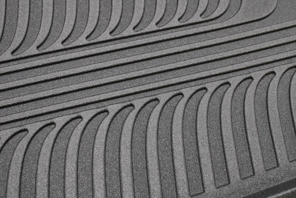 Audi A1 S1 2011-18 flexible foam boot load liner mat 8X0061160