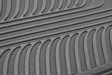 Audi A1 S1 2011-18 flexible foam boot load liner mat 8X0061160