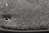 Audi A3 8V 13-20 RHD premium carpet floor mats (rear) 8V2061276 6PS