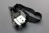 VW Tiguan 2016-on seat belt with tensioner (front right) 5NC857706D RAA