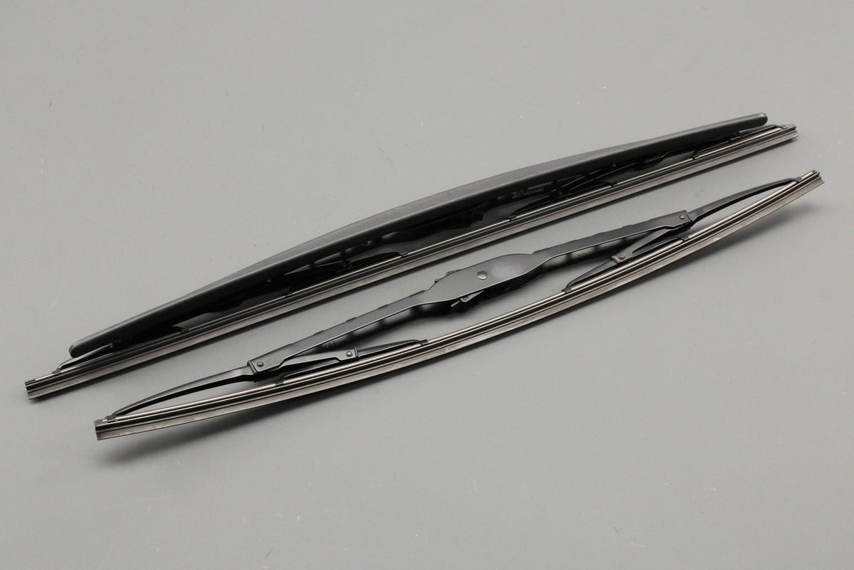 SEAT Ibiza 02-10 Leon Toledo Cordoba front wiper blades (pair) 6L1998002, view 1