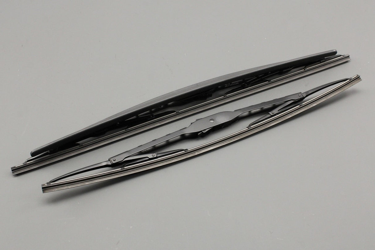 SEAT Ibiza 02-10 Leon Toledo Cordoba front wiper blades (pair) 6L1998002