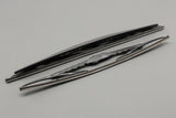 SEAT Ibiza 02-10 Leon Toledo Cordoba front wiper blades (pair) 6L1998002