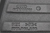 Audi A1 S1 2011-18 flexible foam boot load liner mat 8X0061160