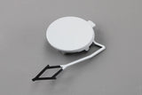 VW Arteon 2017-on rear towing eye cover primed 3G8807441 GRU