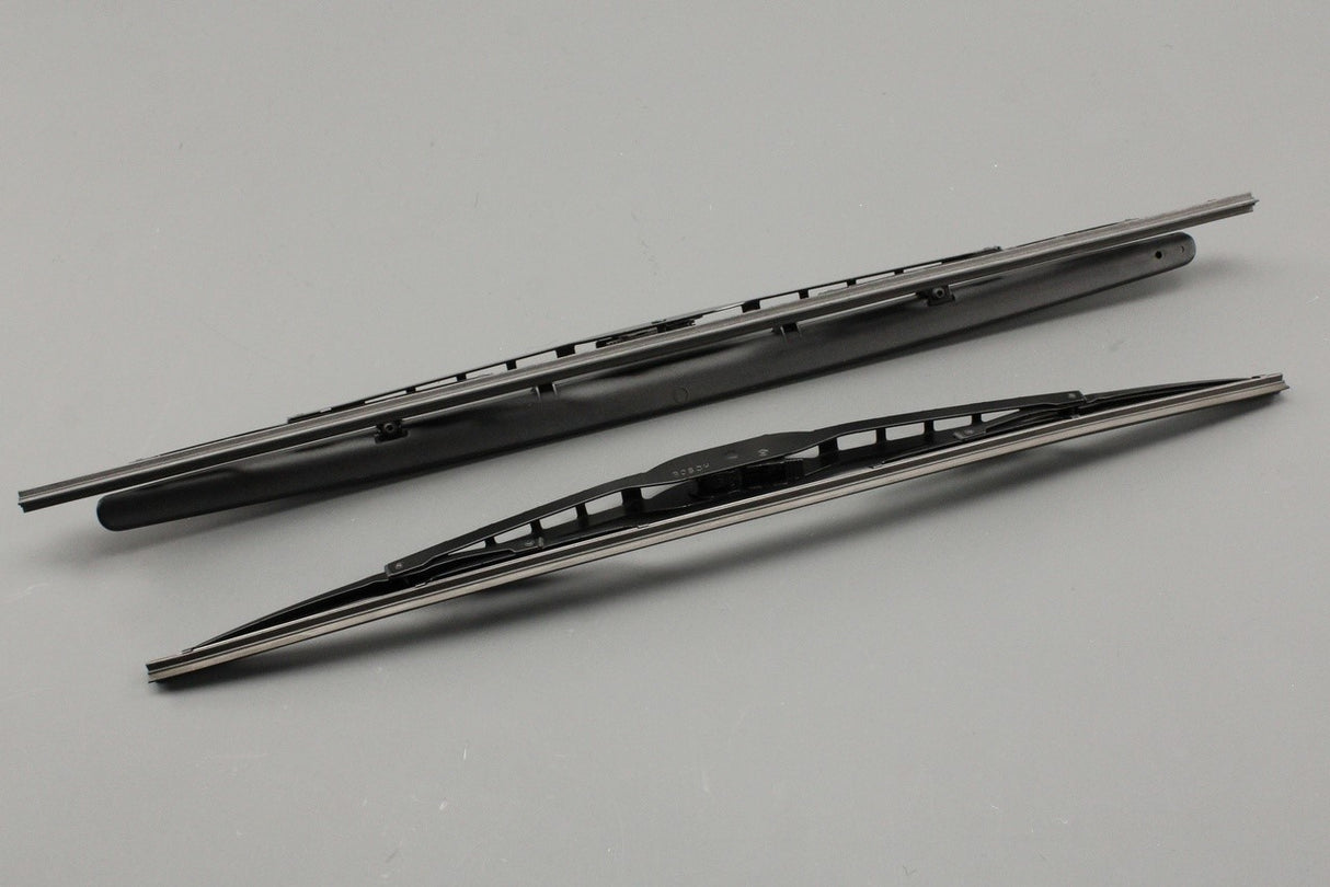 SEAT Ibiza 02-10 Leon Toledo Cordoba front wiper blades (pair) 6L1998002