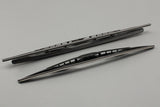 SEAT Ibiza 02-10 Leon Toledo Cordoba front wiper blades (pair) 6L1998002