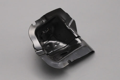 Audi A5 A6 A7 RS7 rear seat backrest hinged bracket (left) 4K0802225A