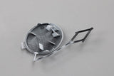 VW Arteon 2017-on rear towing eye cover primed 3G8807441 GRU
