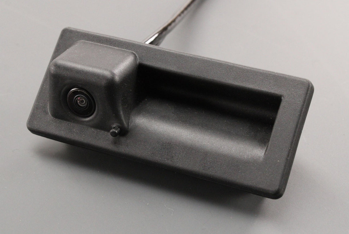 Audi A4 S4 RS4 B9 Avant rear boot lid handle reversing camera 3V0827566M