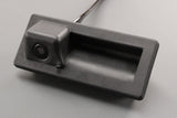 Audi A4 S4 RS4 B9 Avant rear boot lid handle reversing camera 3V0827566M