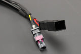 Audi A4 S4 RS4 B9 Avant rear boot lid handle reversing camera 3V0827566M