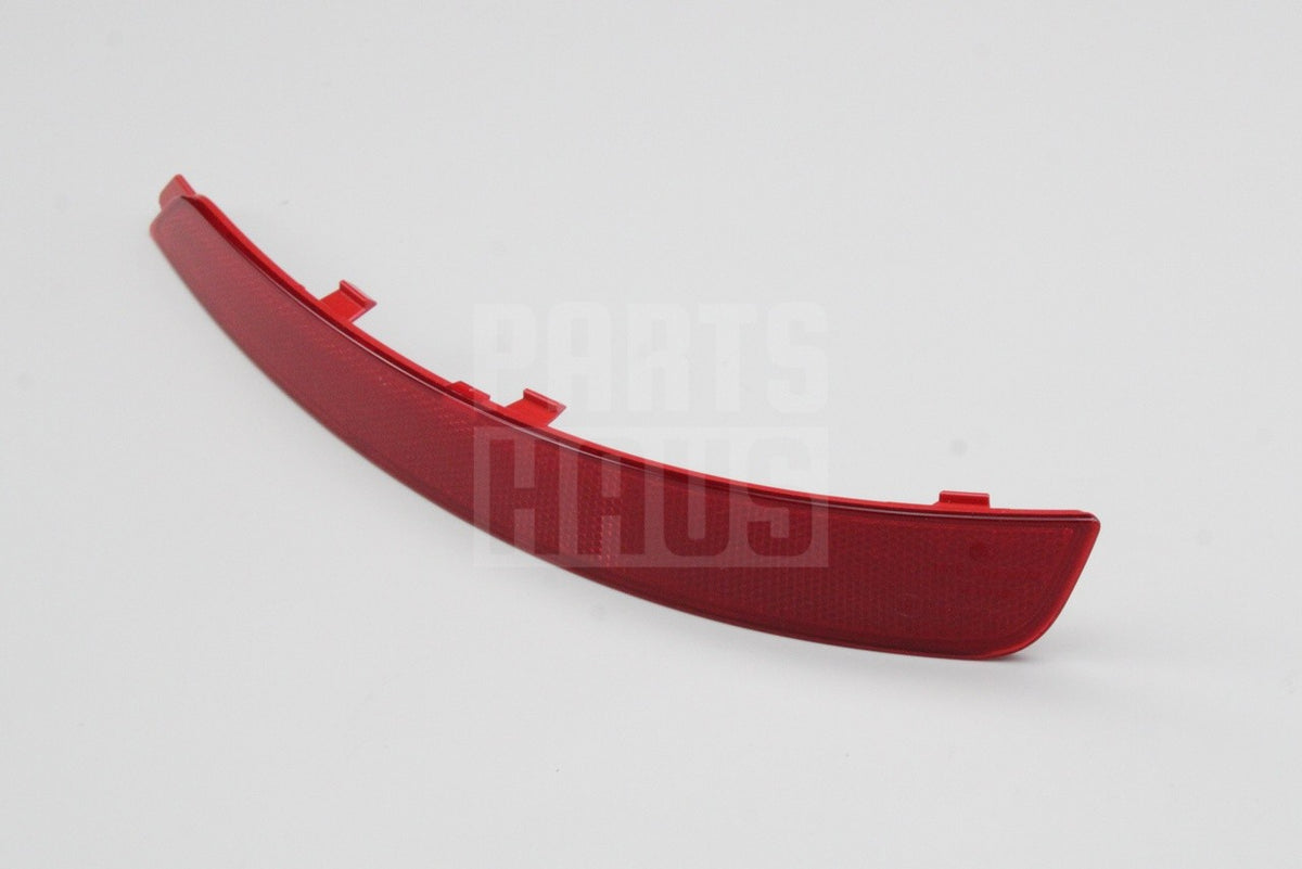 Skoda Octavia 5E Estate 2013-20 rear bumper reflector (right) 5E9945106