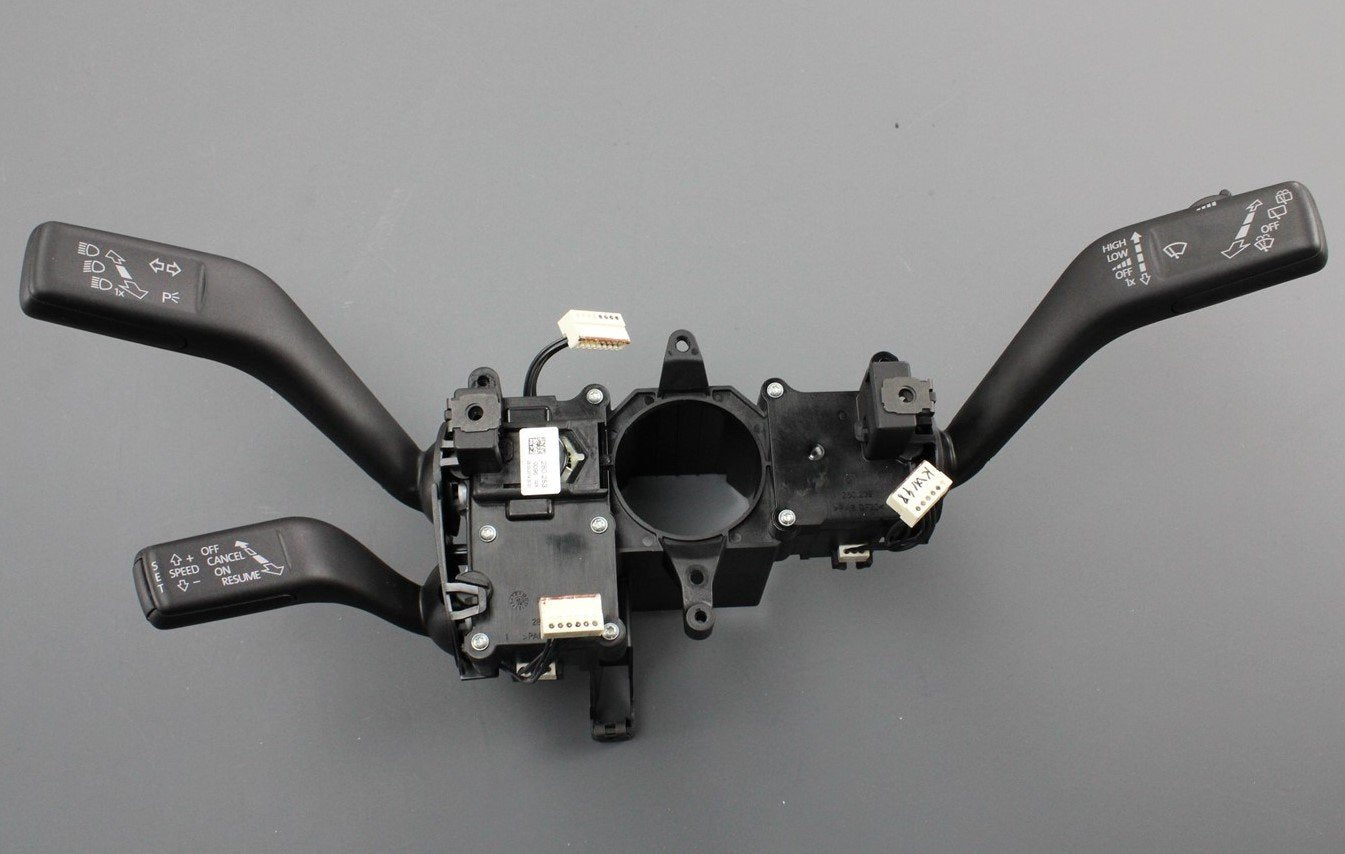 VW CC 09-12 Passat 09-15 steering column stalk switch 3C9953502B
