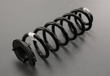 VW Tiguan 2016-23 suspension coil spring (rear) 5QS511103L