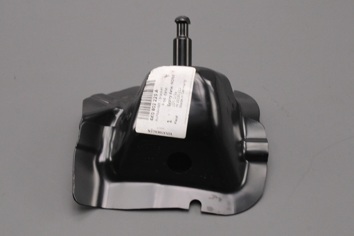 Audi A5 A6 A7 RS7 rear seat backrest hinged bracket (left) 4K0802225A