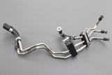 VW Transporter T6 T6.1 Crafter 17-on High pressure fuel lines 04L130308F