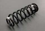 VW Tiguan 2016-23 suspension coil spring (rear) 5QS511103L
