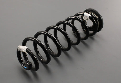 VW Tiguan 2016-23 suspension coil spring (rear) 5QS511103L