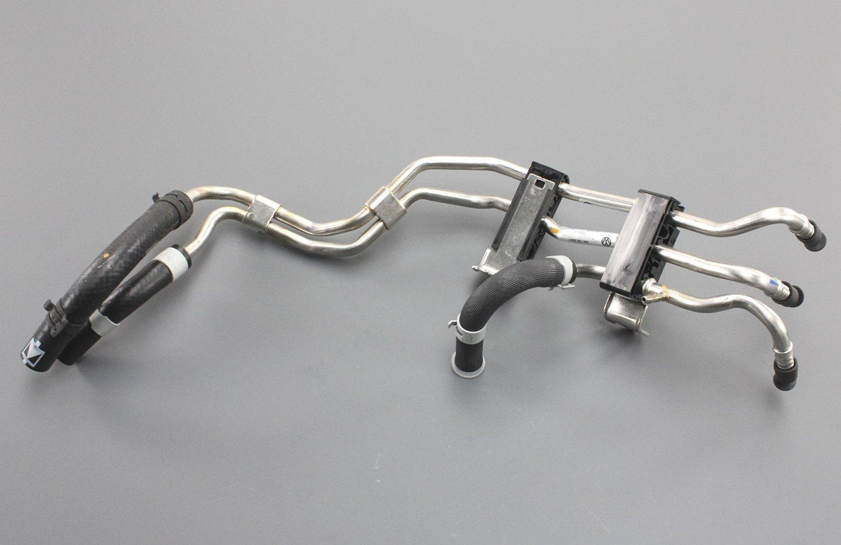 VW Transporter T6 T6.1 Crafter 17-on High pressure fuel lines 04L130308F