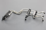 VW Transporter T6 T6.1 Crafter 17-on High pressure fuel lines 04L130308F