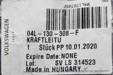 VW Transporter T6 T6.1 Crafter 17-on High pressure fuel lines 04L130308F