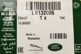 Land Rover Defender 2020-on seat belt (rear centre) LR132006