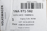 VW Tiguan SEAT Ateca front seat side airbag wiring harness 5NA971582