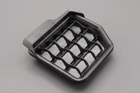 VW Golf MK5 04-09 MK6 Scirocco rear air vent trim (right) 1K0819466B