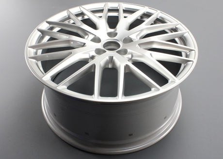 Audi TT TTS 2015-on Y spoke 20" alloy wheel 8S0601025S